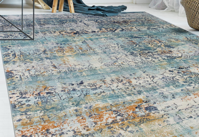 Low-maintenance Rugs Just For You